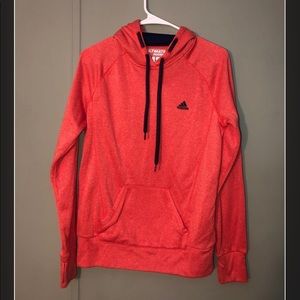 Women’s adidas hoodie
